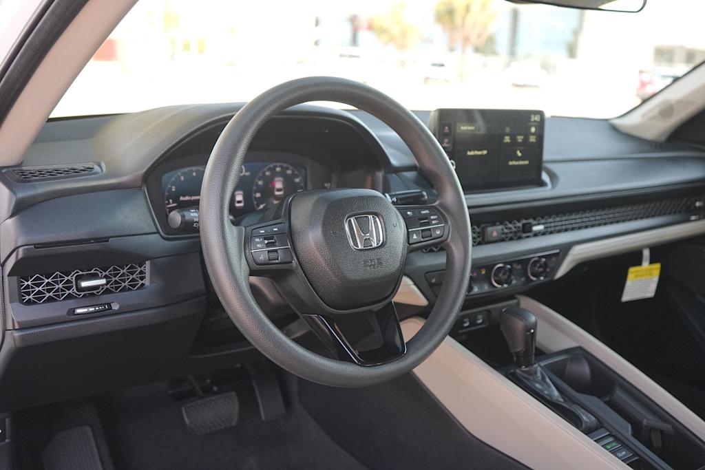 Thumbnail: 2026 Honda Accord - 2
