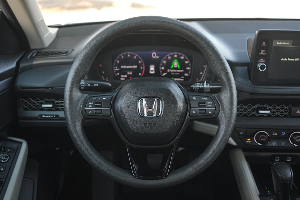 Thumbnail: 2026 Honda Accord - 14