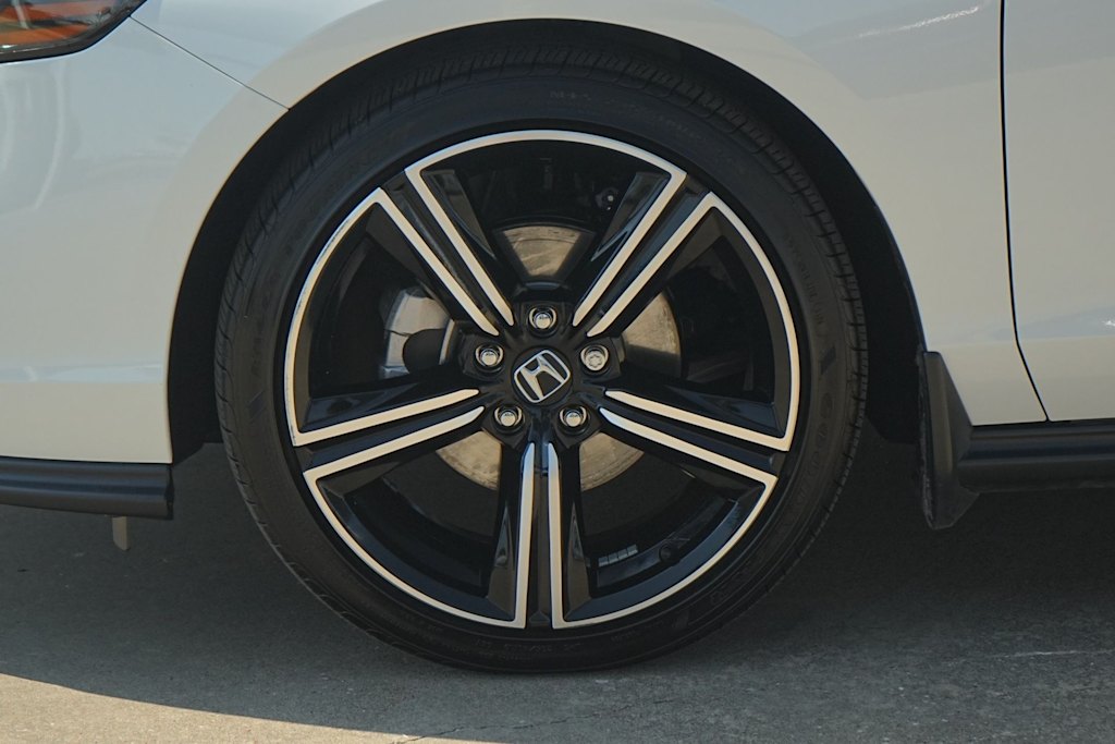 Thumbnail: 2026 Honda Accord - 8