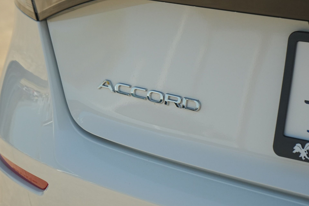 Thumbnail: 2026 Honda Accord - 7