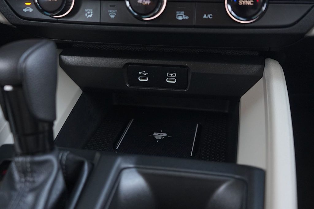 Thumbnail: 2026 Honda Accord - 25