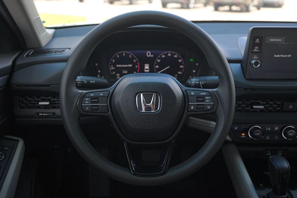 Thumbnail: 2026 Honda Accord - 14