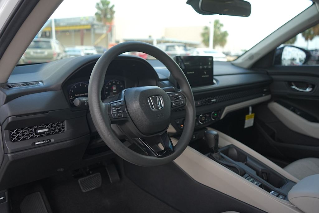 Thumbnail: 2026 Honda Accord - 2