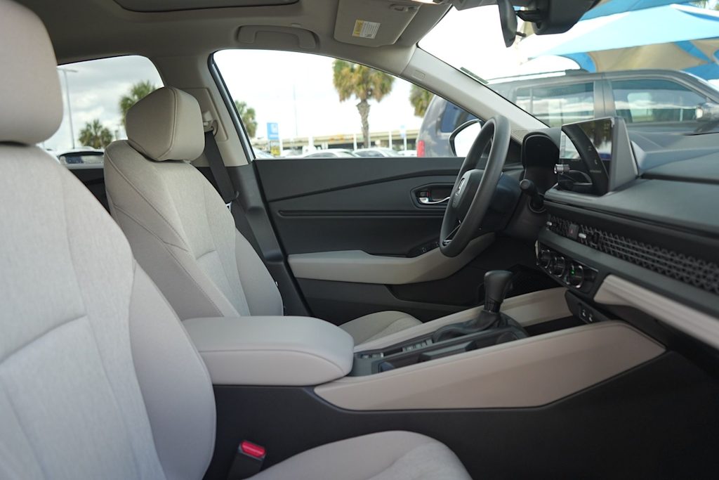 Thumbnail: 2026 Honda Accord - 12