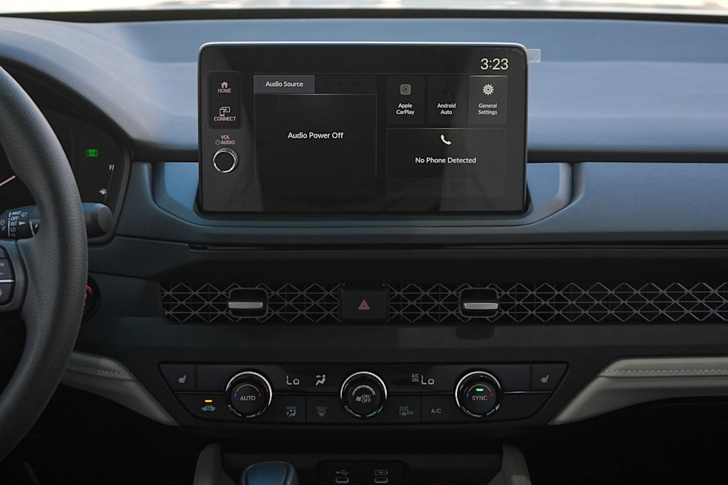 Thumbnail: 2026 Honda Accord - 15