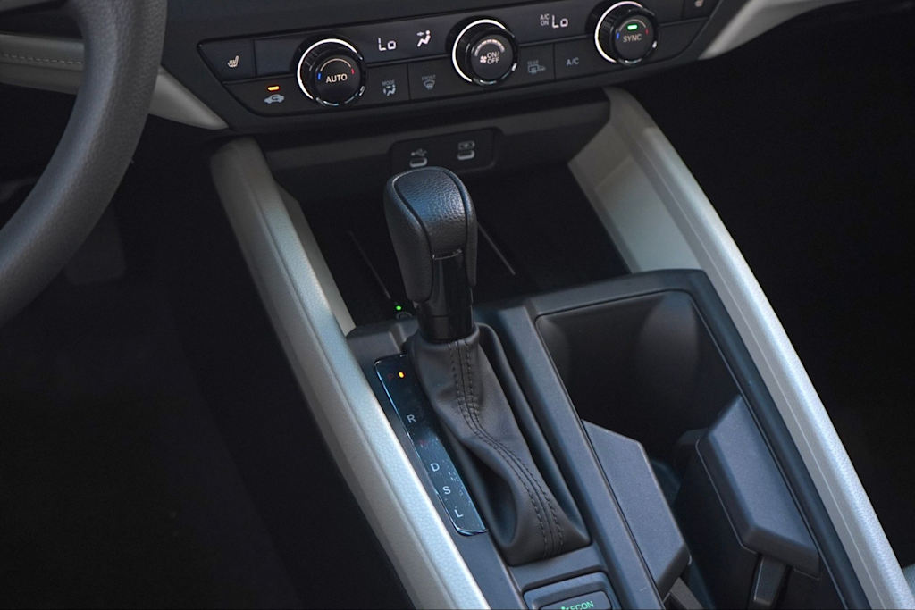 Thumbnail: 2026 Honda Accord - 16