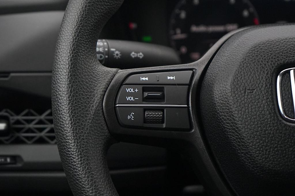 Thumbnail: 2025 Honda Accord - 23