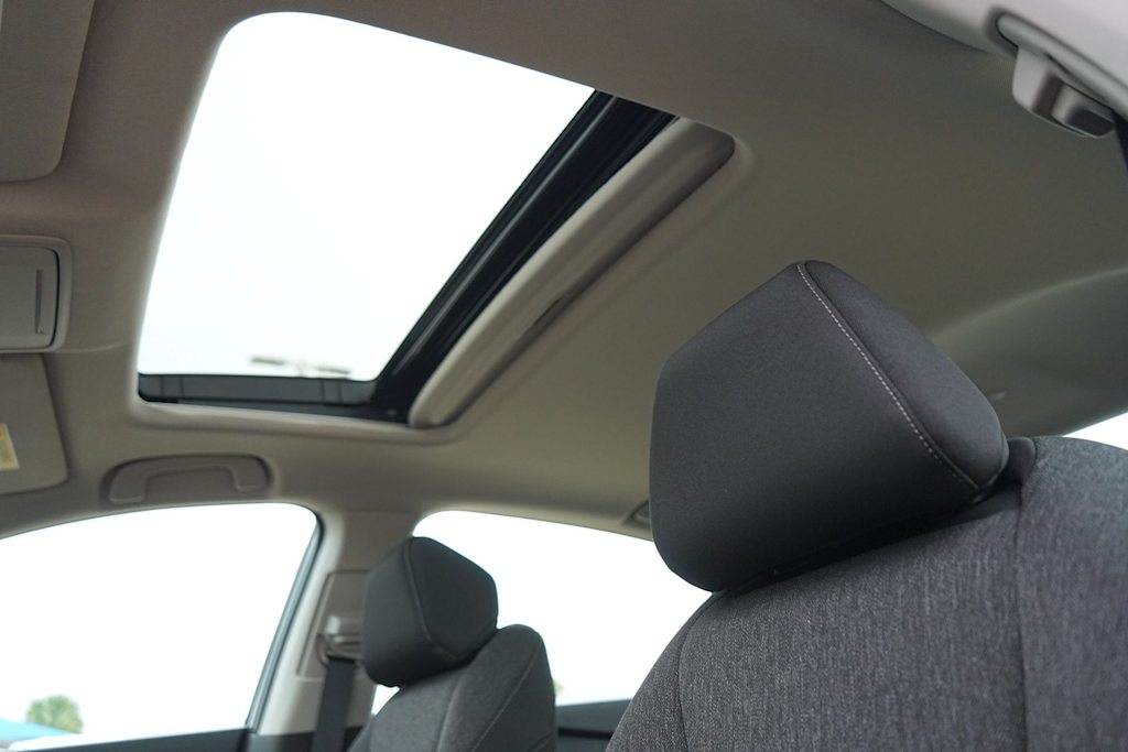 Thumbnail: 2025 Honda Accord - 28