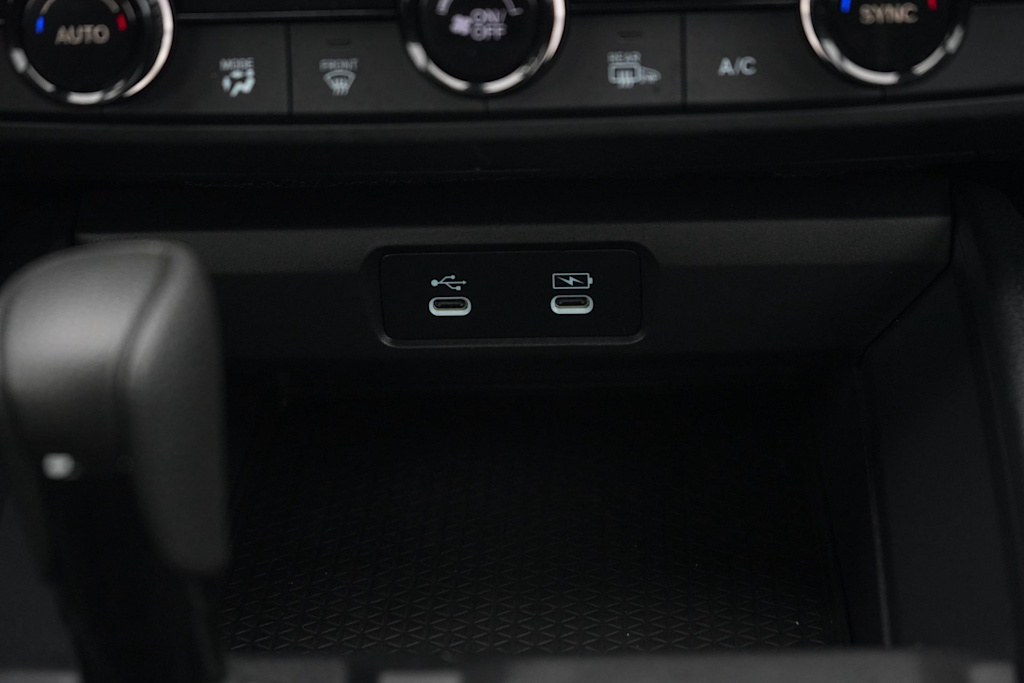 Thumbnail: 2025 Honda Accord - 26