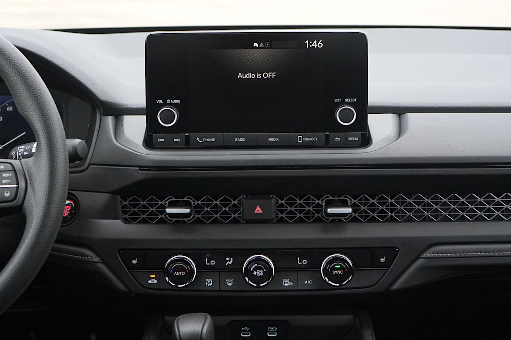 Thumbnail: 2025 Honda Accord - 15