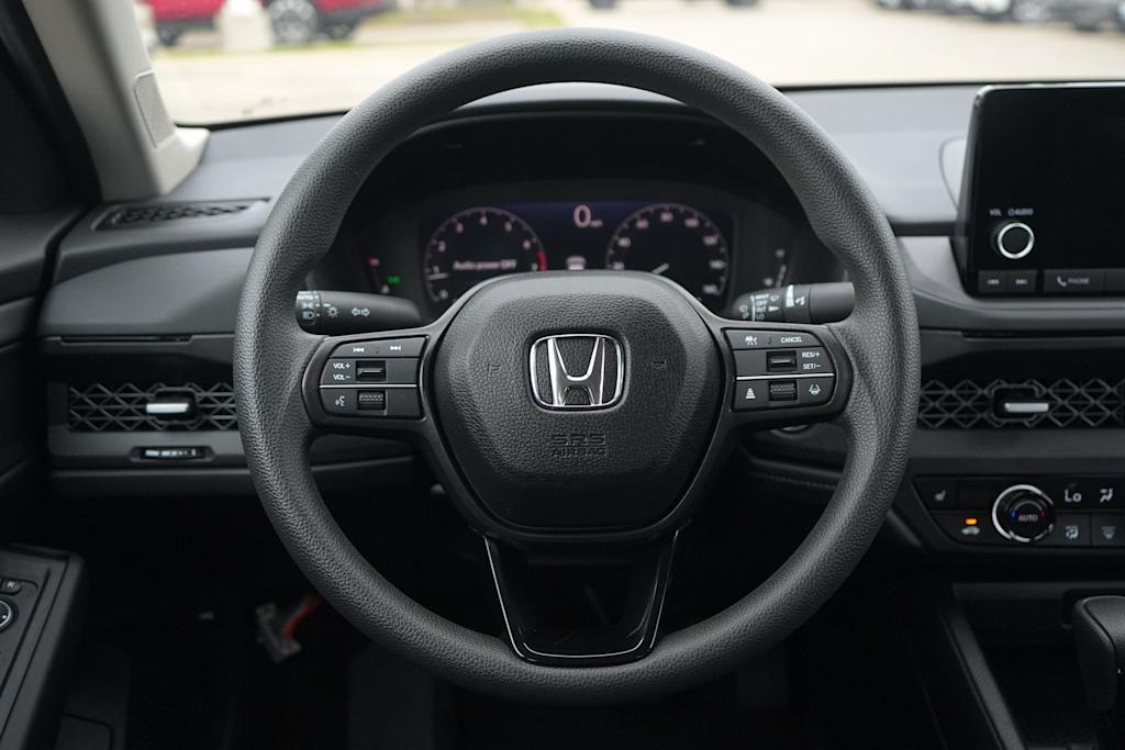 Thumbnail: 2025 Honda Accord - 14