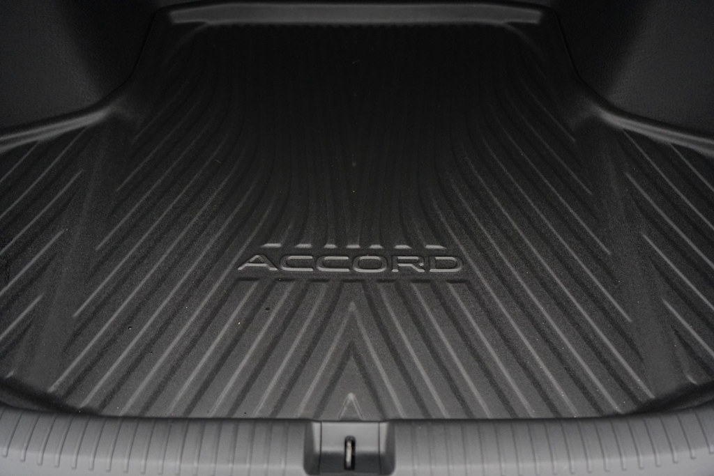 Thumbnail: 2025 Honda Accord - 18