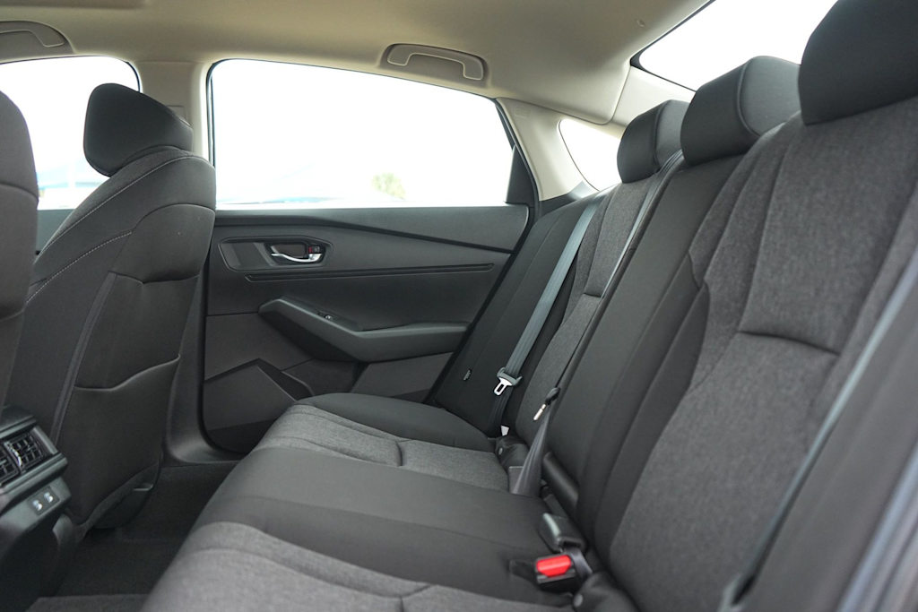 Thumbnail: 2025 Honda Accord - 22