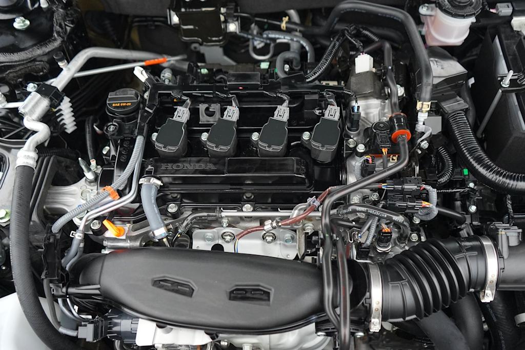 Thumbnail: 2025 Honda Accord - 9