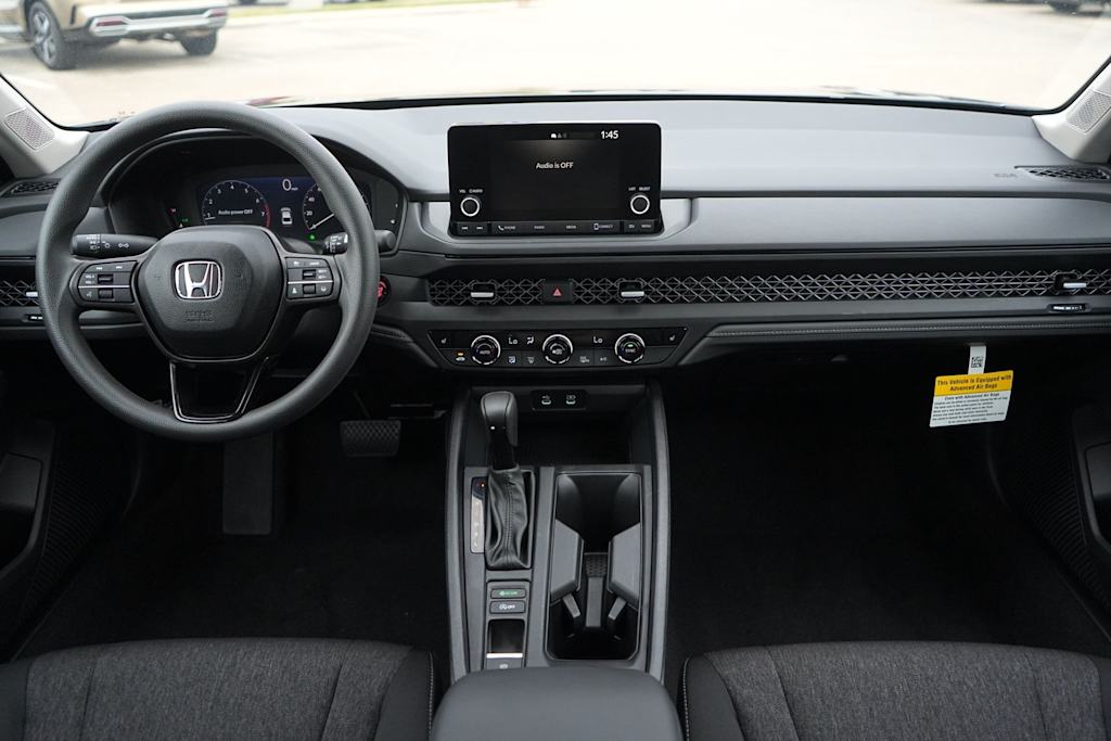 Thumbnail: 2025 Honda Accord - 10