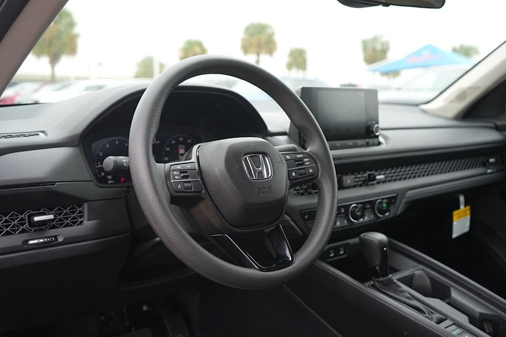 Thumbnail: 2025 Honda Accord - 2