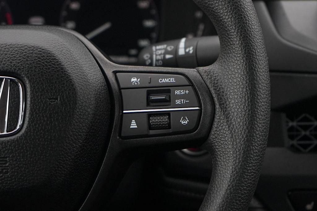 Thumbnail: 2025 Honda Accord - 24