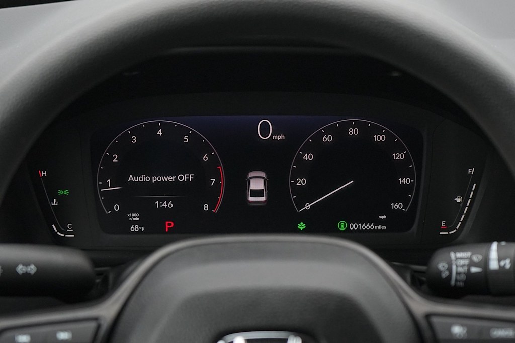 Thumbnail: 2025 Honda Accord - 17