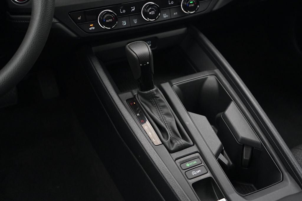 Thumbnail: 2025 Honda Accord - 16