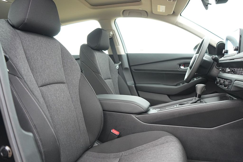 Thumbnail: 2025 Honda Accord - 12