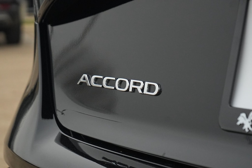 Thumbnail: 2025 Honda Accord - 7