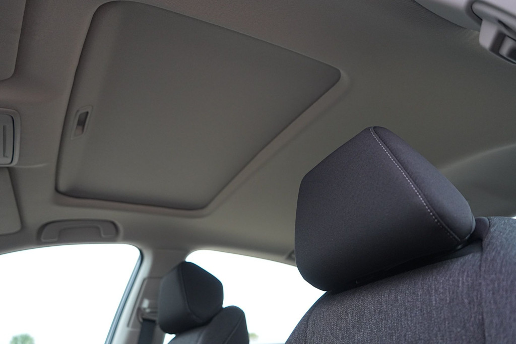 Thumbnail: 2025 Honda Accord - 29