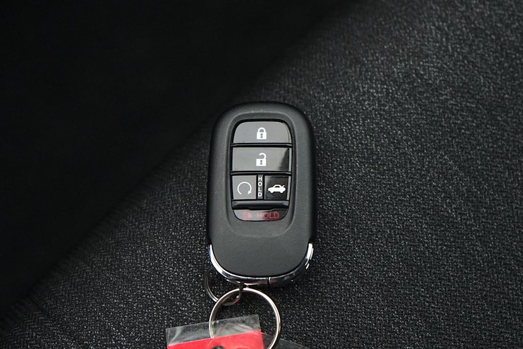 Thumbnail: 2025 Honda Accord - 19