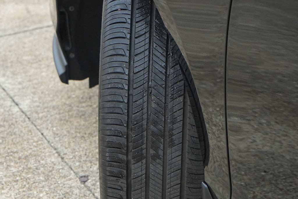 Thumbnail: 2025 Honda Accord - 20