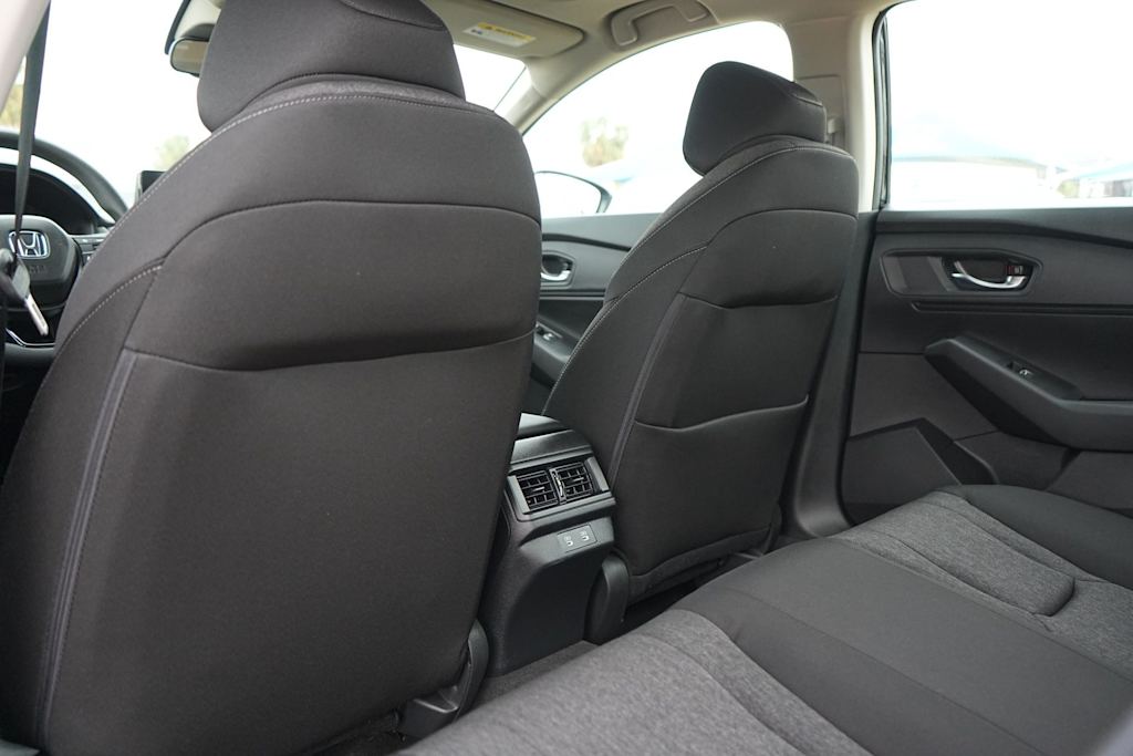 Thumbnail: 2025 Honda Accord - 13