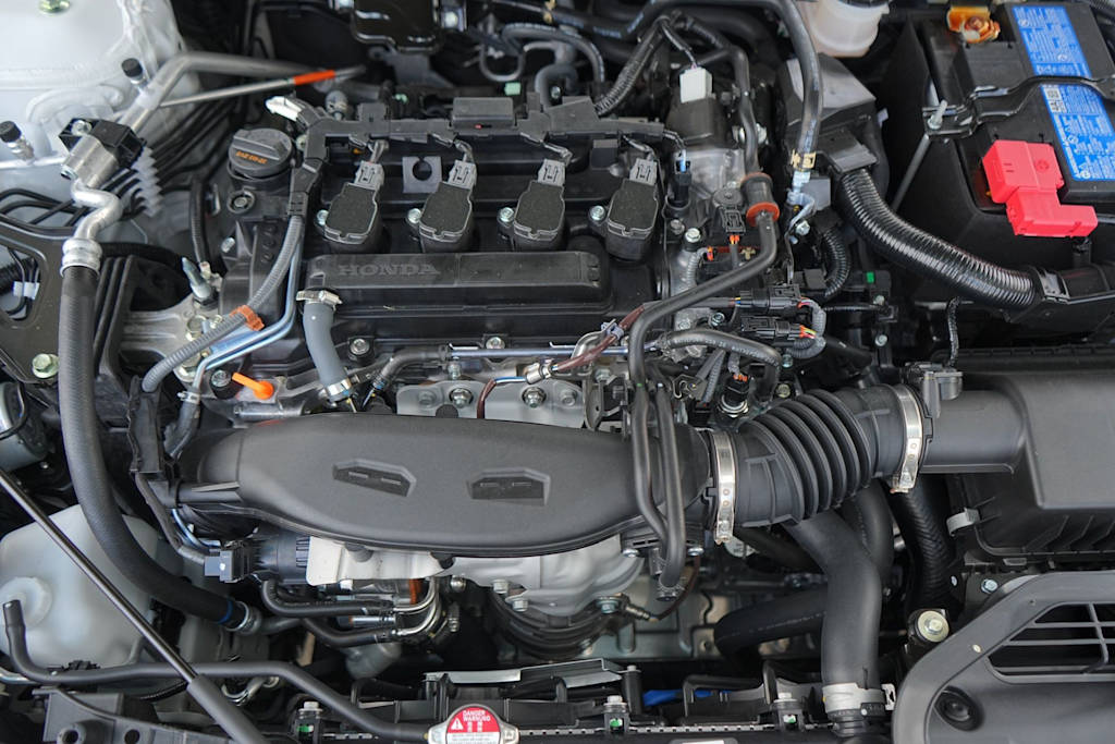 Thumbnail: 2026 Honda Accord - 9
