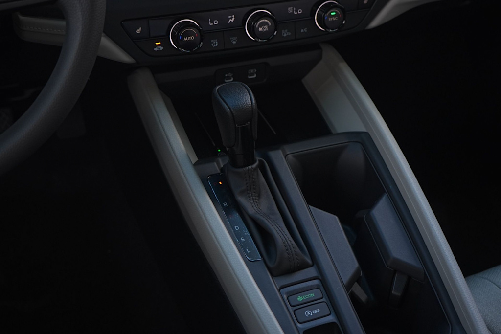 Thumbnail: 2026 Honda Accord - 16