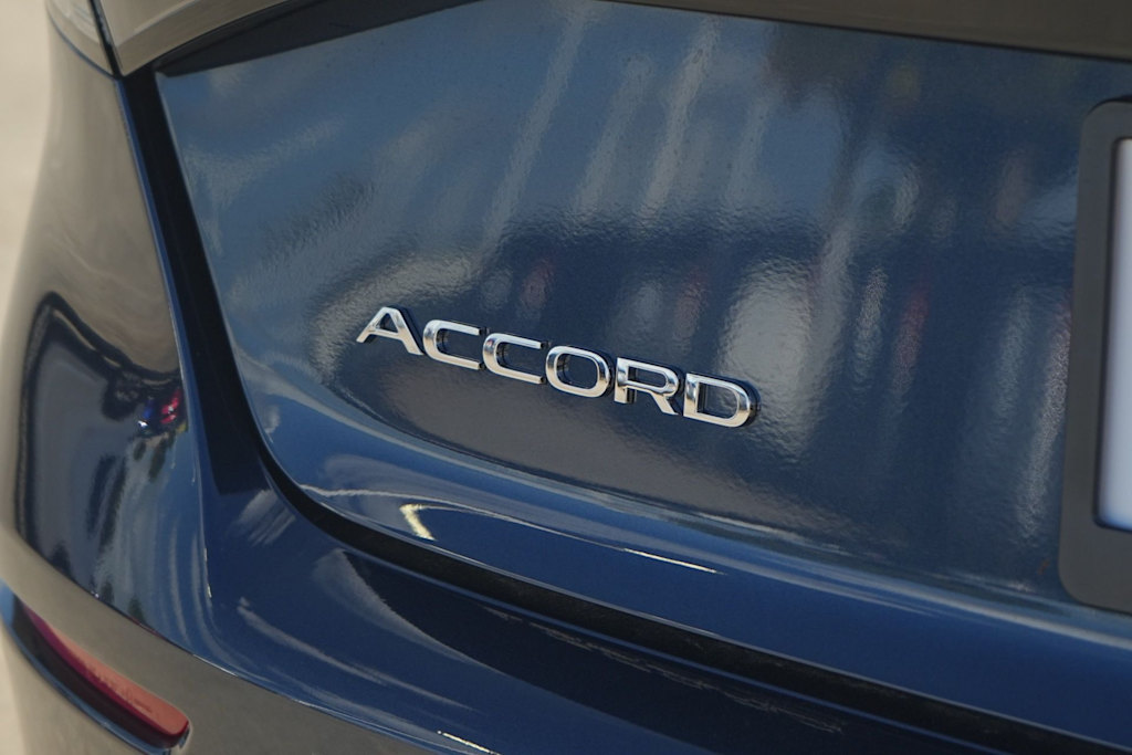 Thumbnail: 2026 Honda Accord - 7