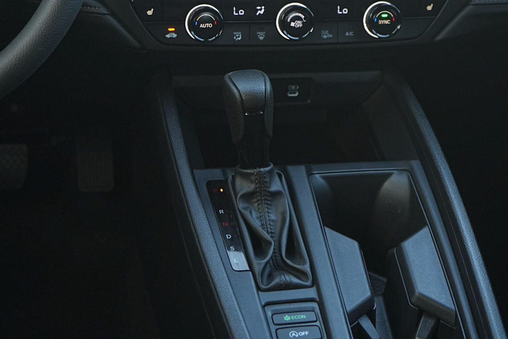 Thumbnail: 2025 Honda Accord - 15