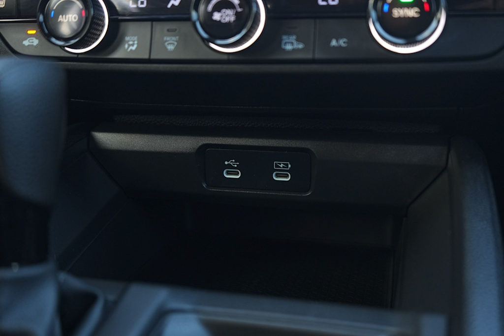 Thumbnail: 2025 Honda Accord - 26