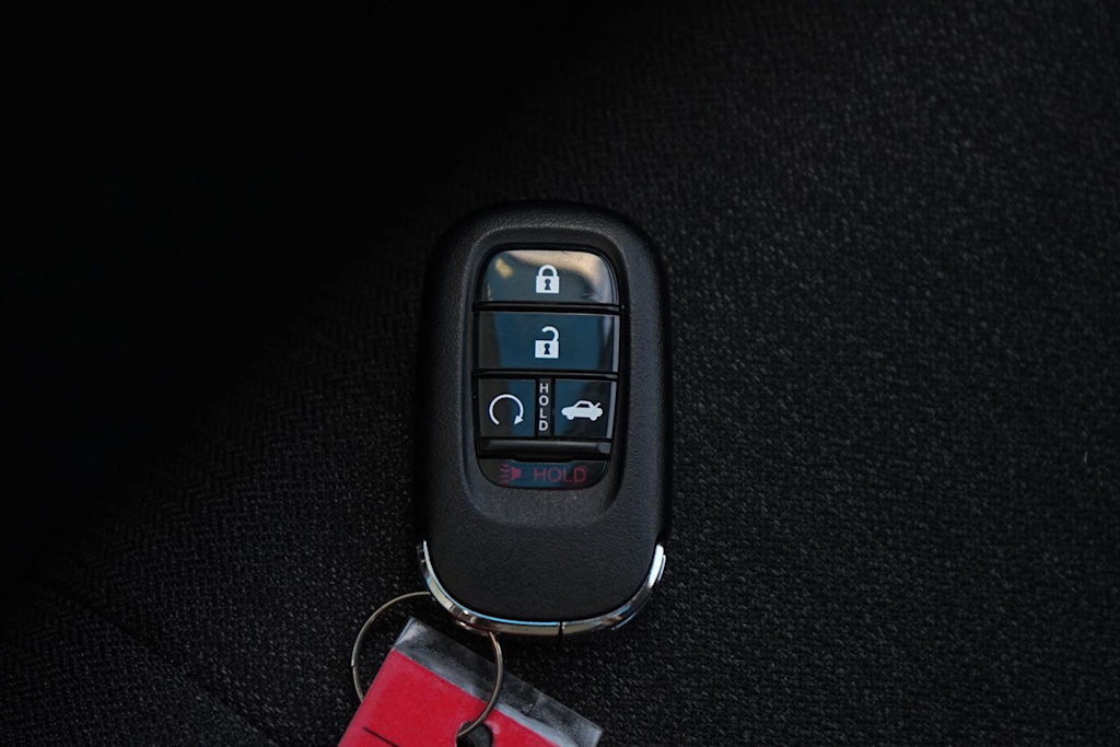 Thumbnail: 2025 Honda Accord - 18