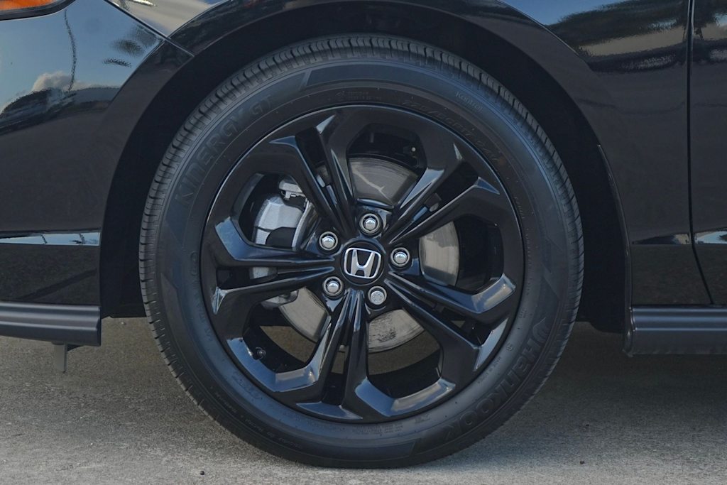 Thumbnail: 2025 Honda Accord - 7
