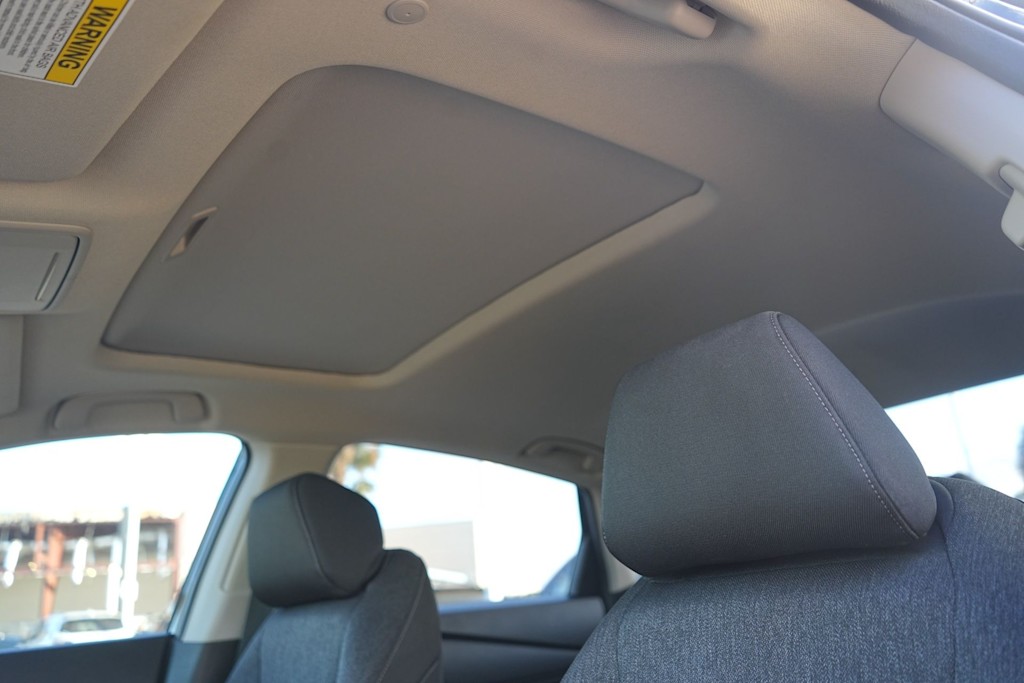 Thumbnail: 2025 Honda Accord - 29