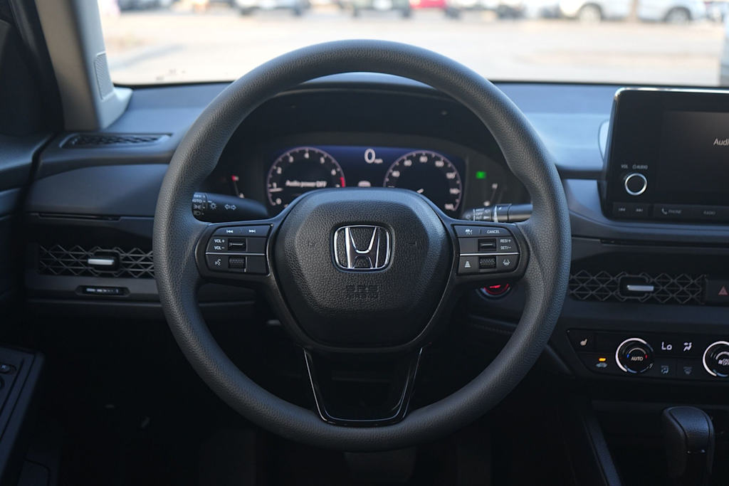 Thumbnail: 2025 Honda Accord - 13