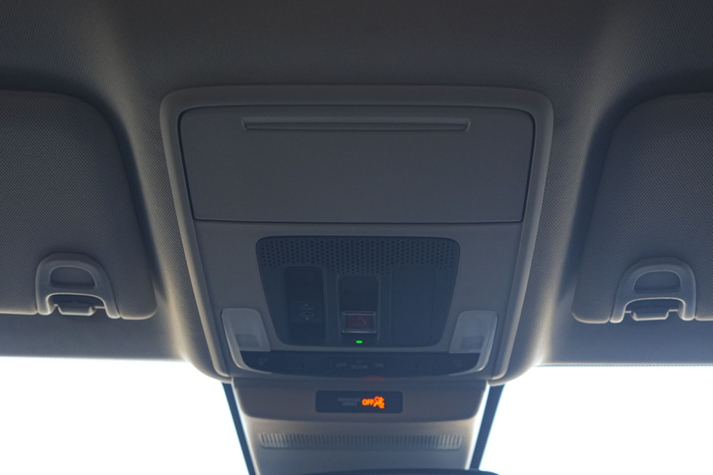 Thumbnail: 2025 Honda Accord - 27