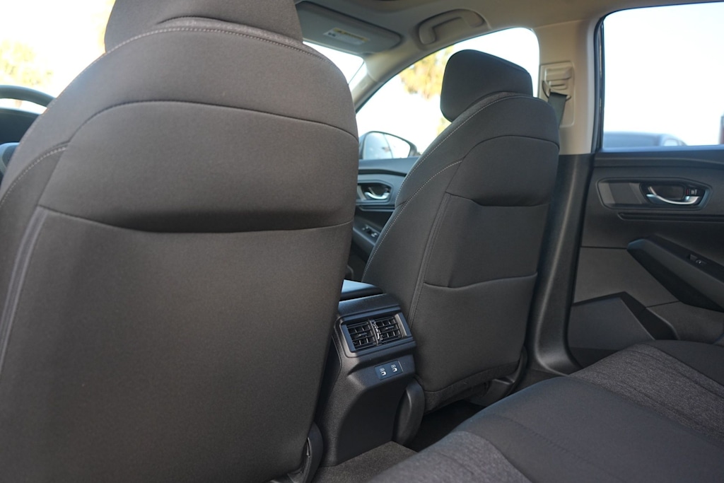 Thumbnail: 2025 Honda Accord - 12