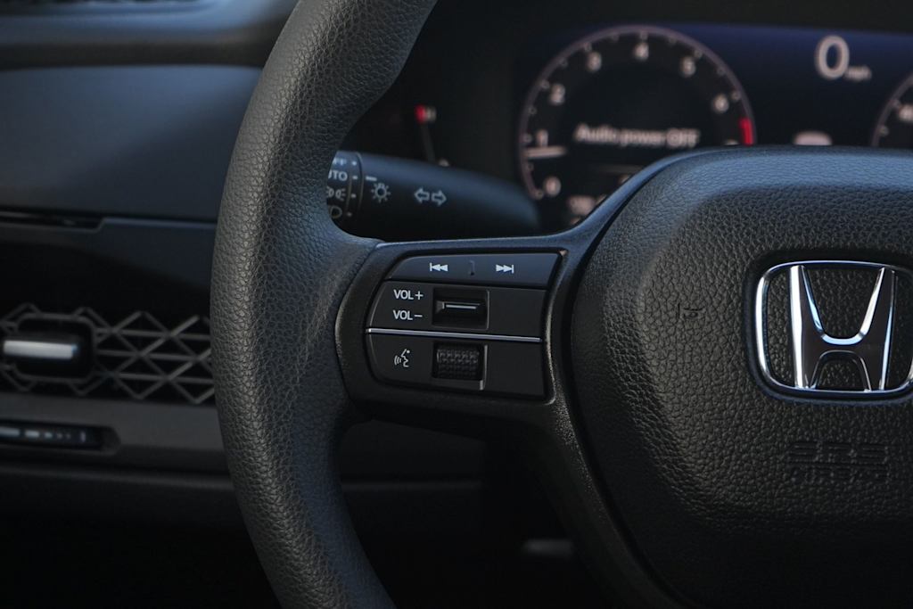 Thumbnail: 2025 Honda Accord - 23