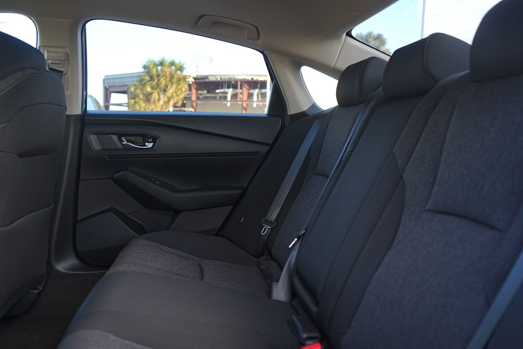 Thumbnail: 2025 Honda Accord - 22