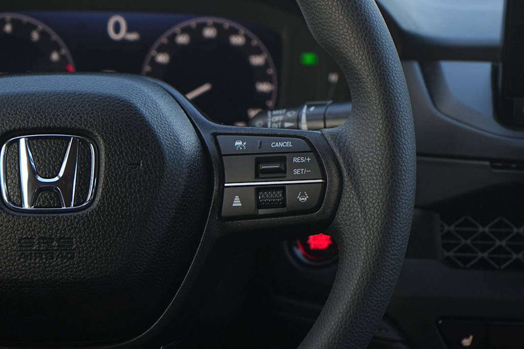 Thumbnail: 2025 Honda Accord - 24