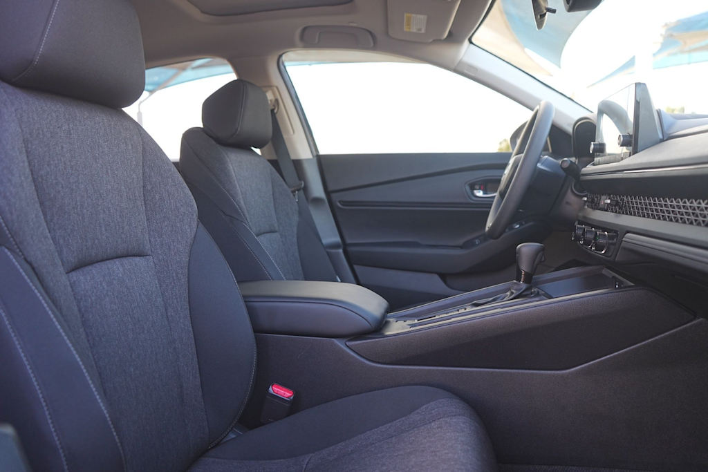 Thumbnail: 2025 Honda Accord - 11