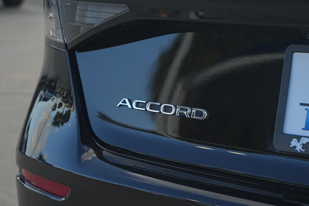 Thumbnail: 2025 Honda Accord - 6