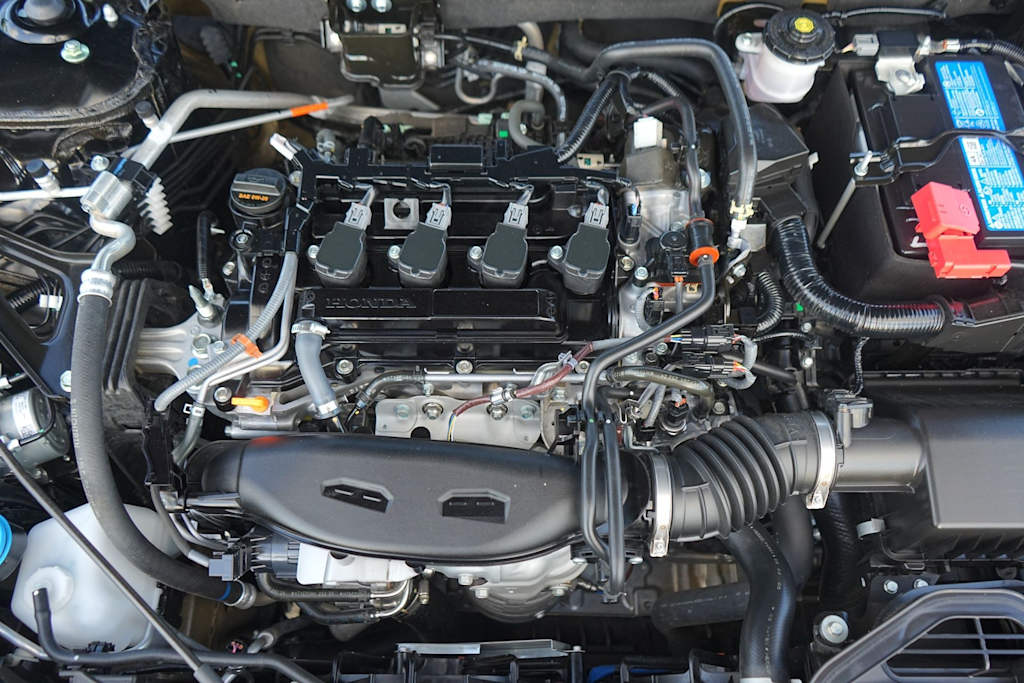 Thumbnail: 2025 Honda Accord - 8