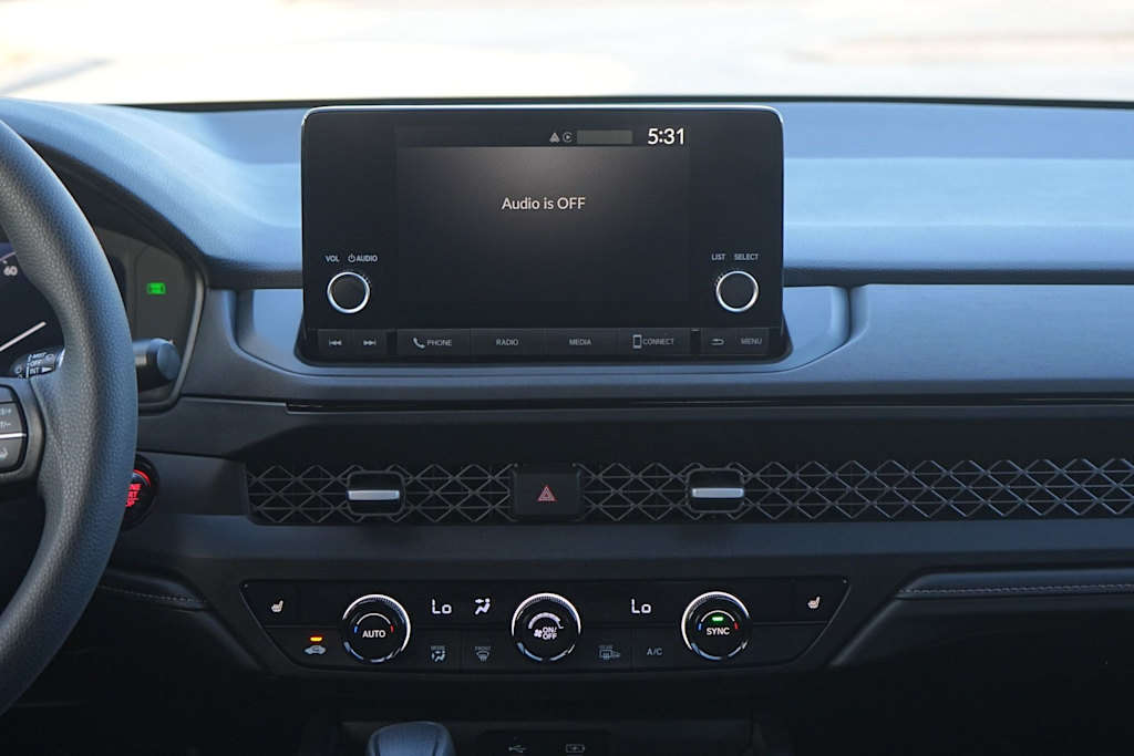 Thumbnail: 2025 Honda Accord - 14