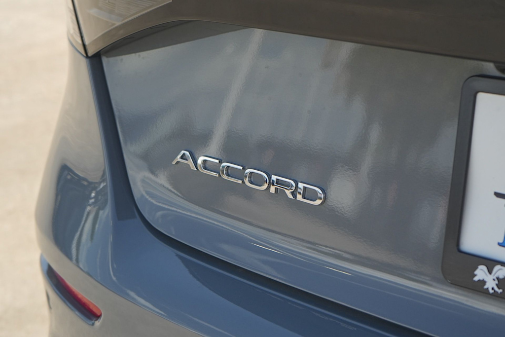 Thumbnail: 2026 Honda Accord - 7