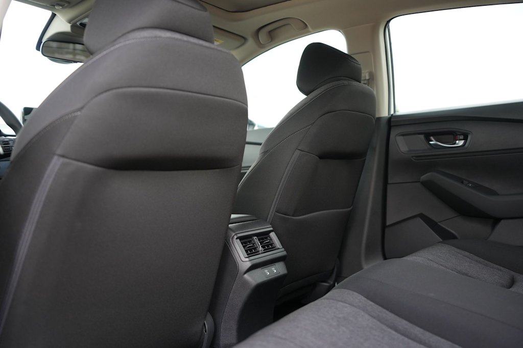 Thumbnail: 2025 Honda Accord - 13