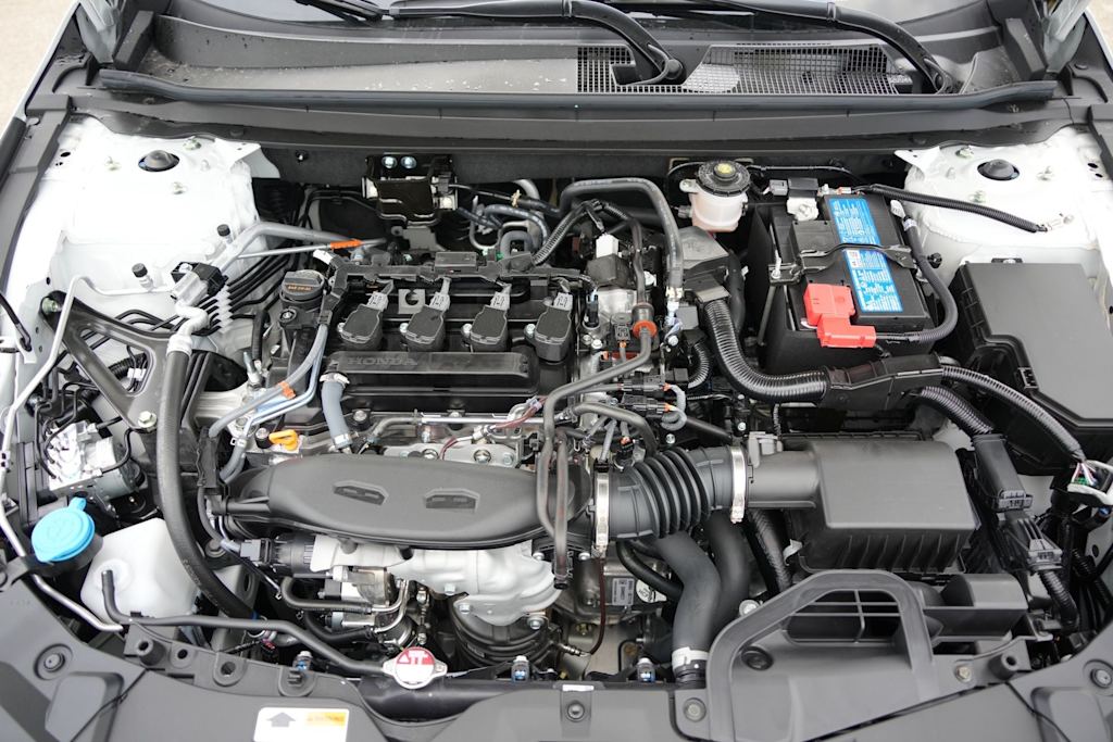 Thumbnail: 2025 Honda Accord - 9